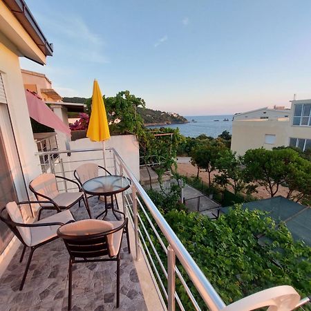 Apartments Marina อัตเจฮะห์ ภายนอก รูปภาพ