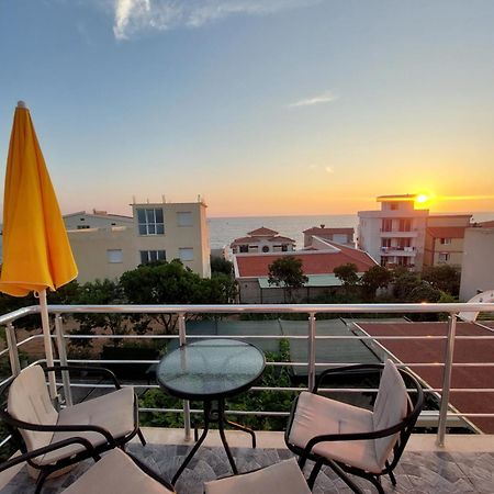 Apartments Marina อัตเจฮะห์ ภายนอก รูปภาพ