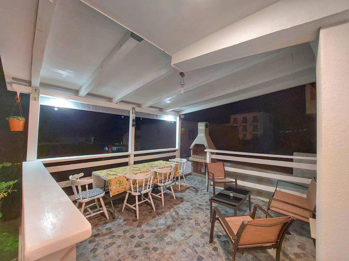 Apartments Marina อัตเจฮะห์ ภายนอก รูปภาพ