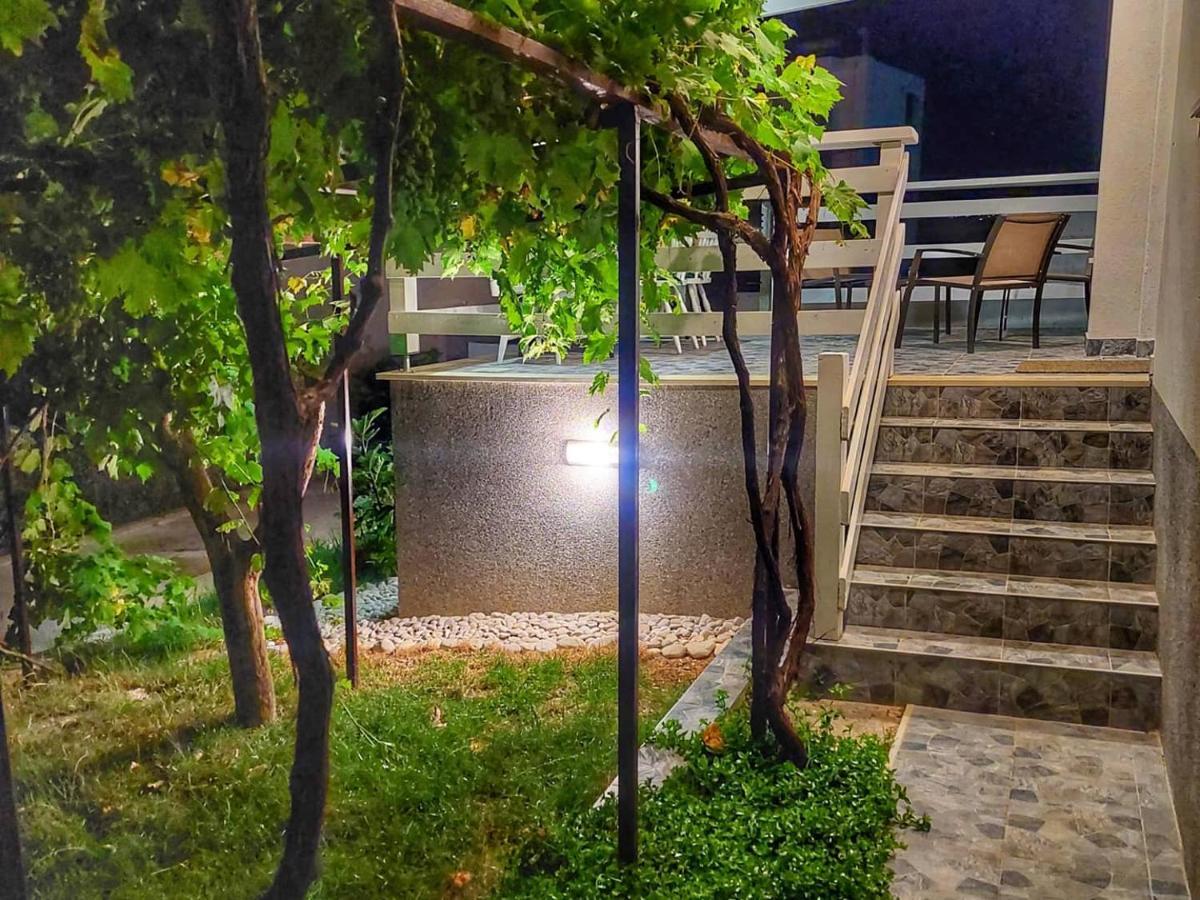 Apartments Marina อัตเจฮะห์ ภายนอก รูปภาพ