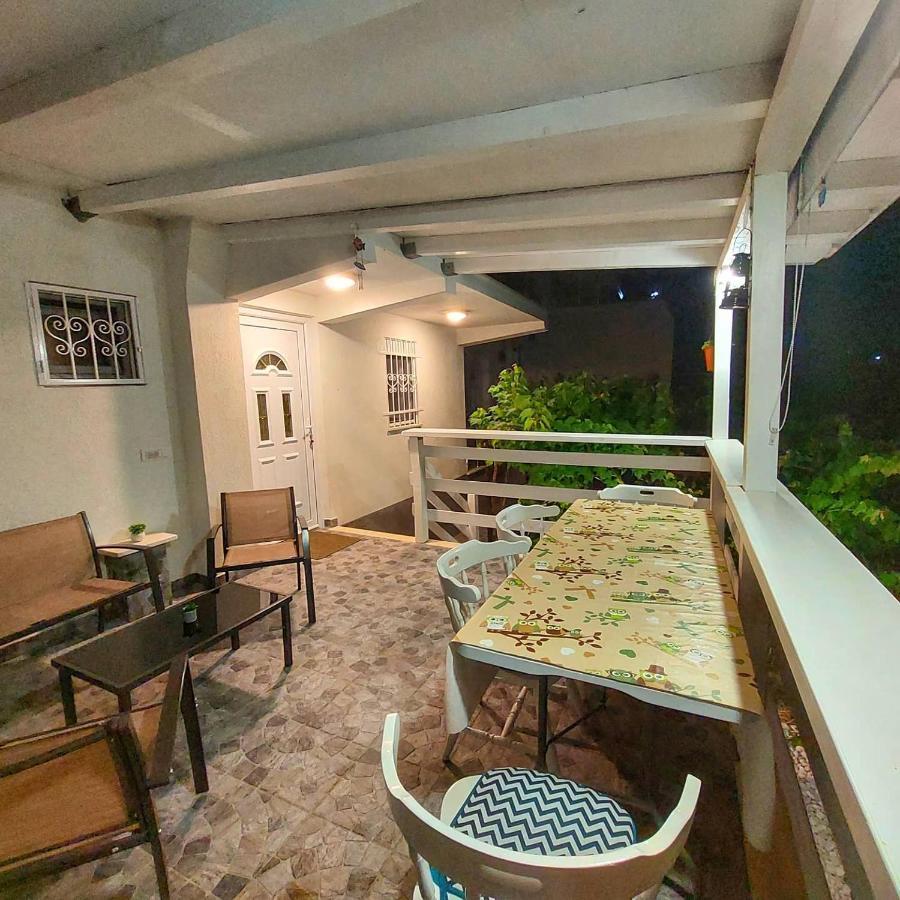 Apartments Marina อัตเจฮะห์ ภายนอก รูปภาพ