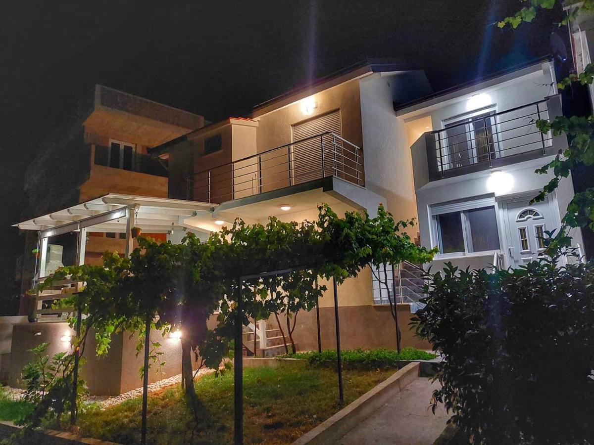 Apartments Marina อัตเจฮะห์ ภายนอก รูปภาพ