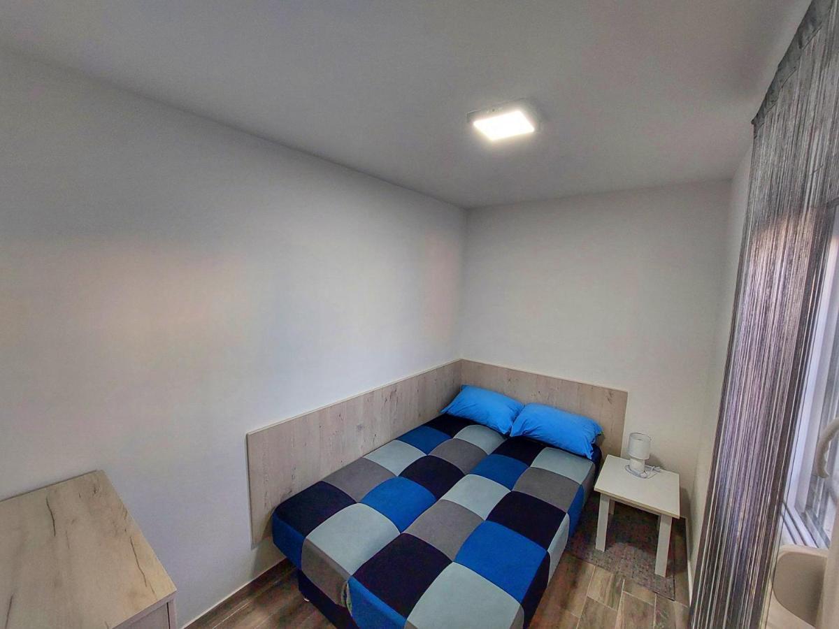 Apartments Marina อัตเจฮะห์ ภายนอก รูปภาพ