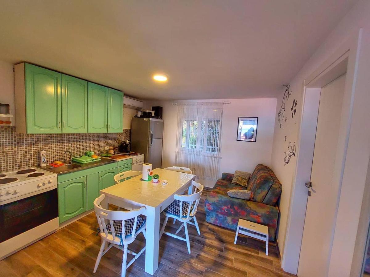 Apartments Marina อัตเจฮะห์ ภายนอก รูปภาพ