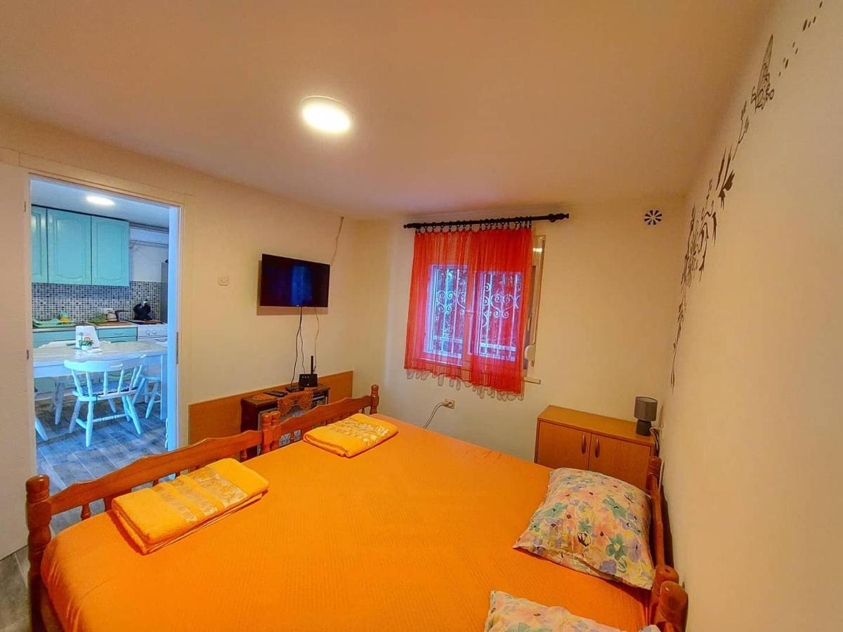 Apartments Marina อัตเจฮะห์ ภายนอก รูปภาพ