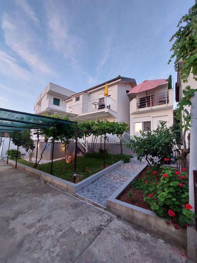 Apartments Marina อัตเจฮะห์ ภายนอก รูปภาพ