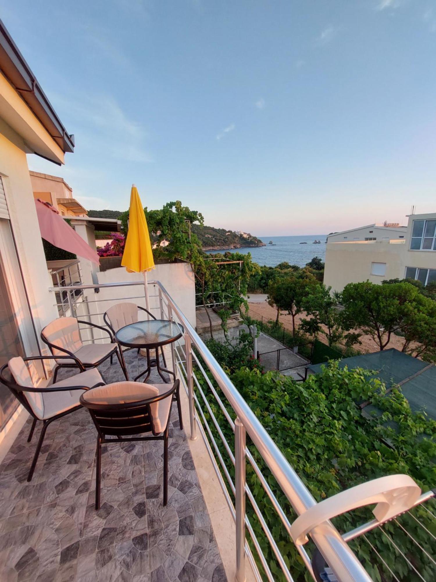 Apartments Marina อัตเจฮะห์ ภายนอก รูปภาพ