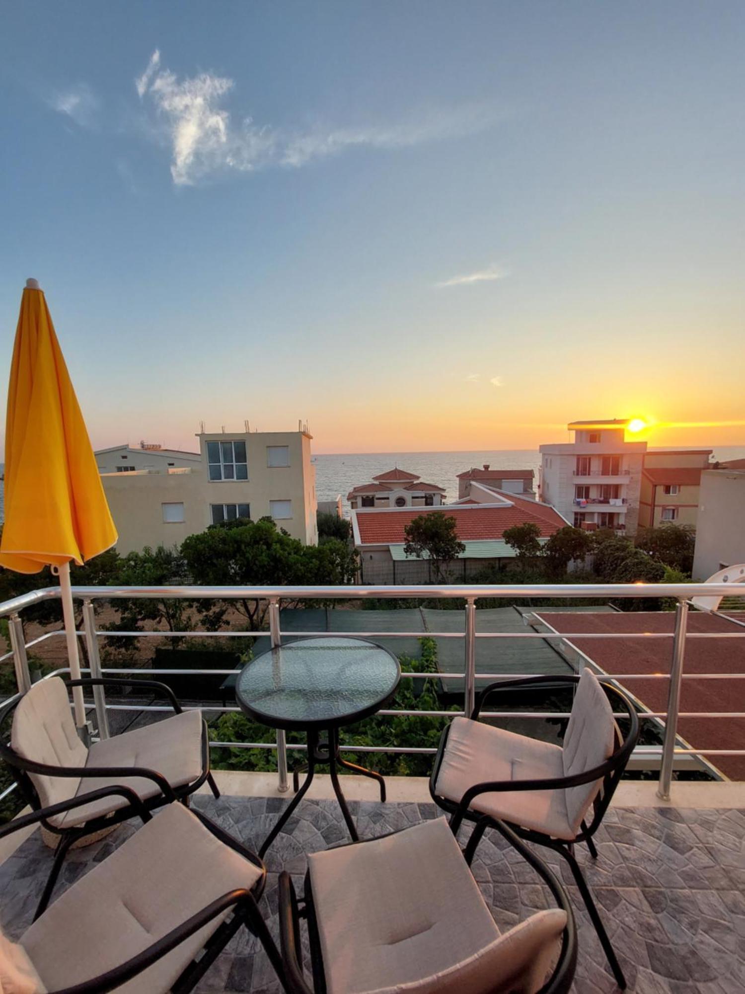 Apartments Marina อัตเจฮะห์ ภายนอก รูปภาพ