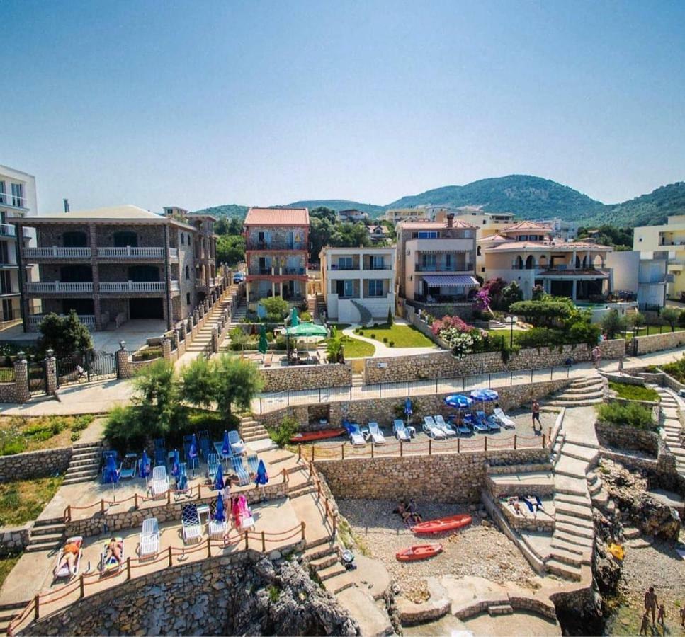 Apartments Marina อัตเจฮะห์ ภายนอก รูปภาพ