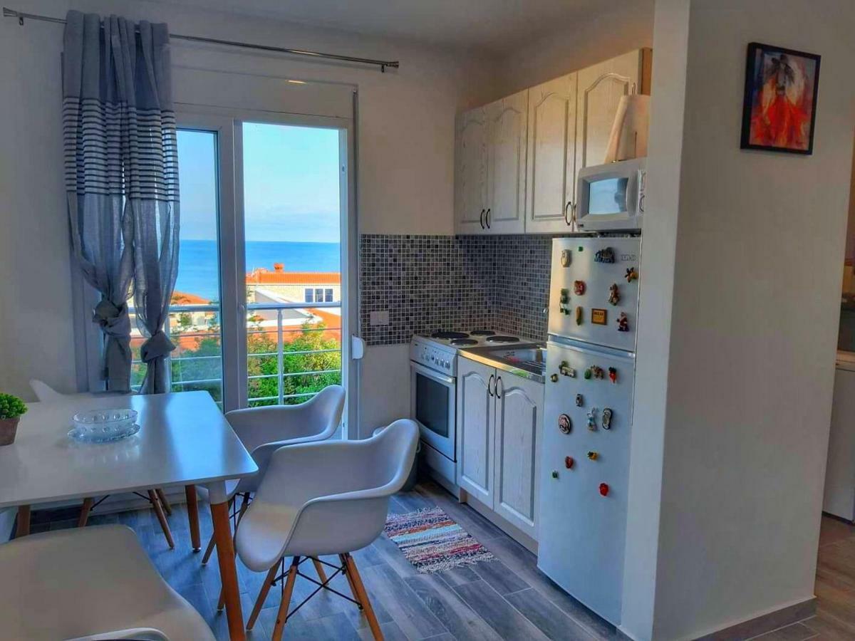 Apartments Marina อัตเจฮะห์ ภายนอก รูปภาพ