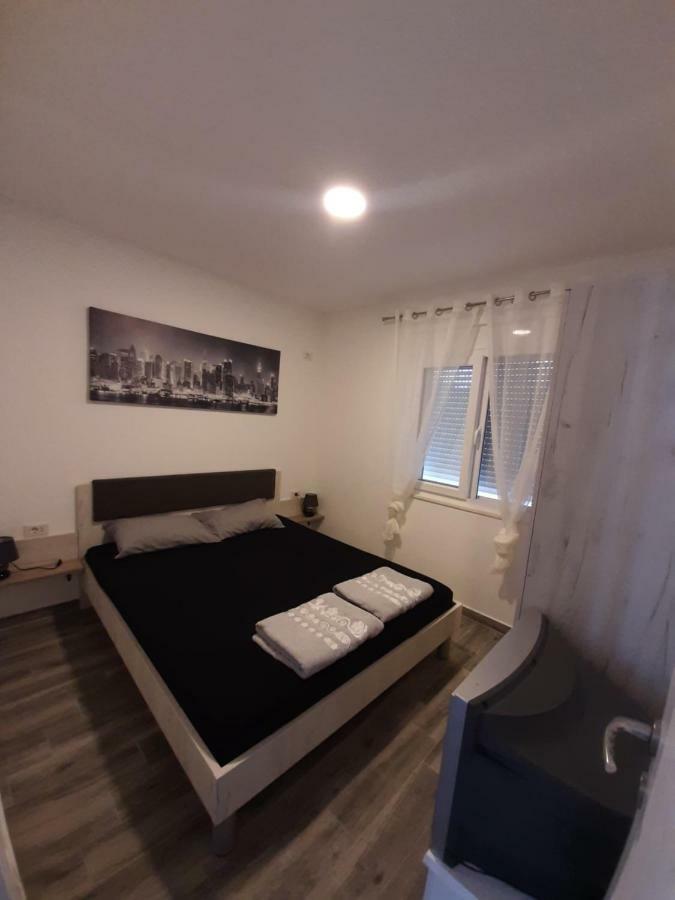 Apartments Marina อัตเจฮะห์ ภายนอก รูปภาพ