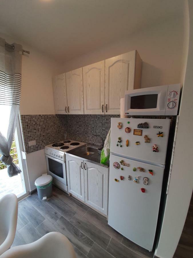 Apartments Marina อัตเจฮะห์ ภายนอก รูปภาพ