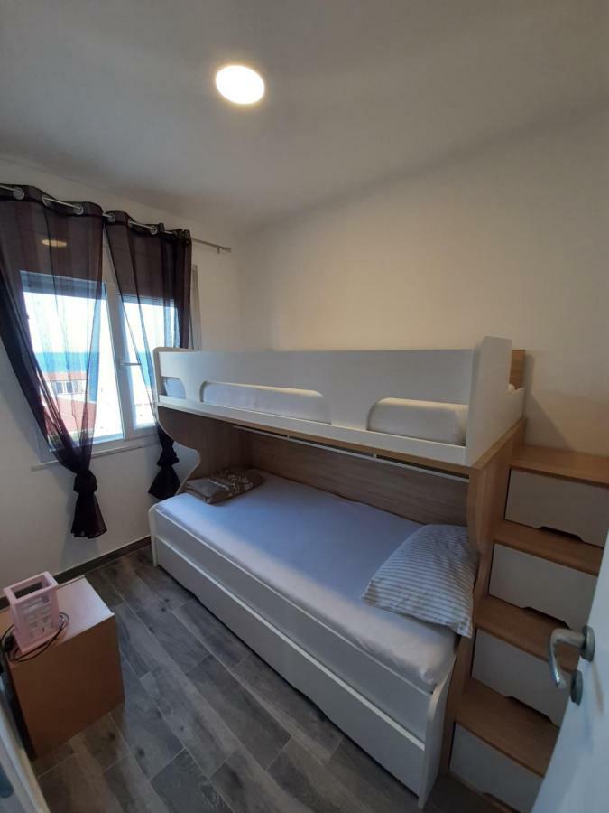 Apartments Marina อัตเจฮะห์ ภายนอก รูปภาพ
